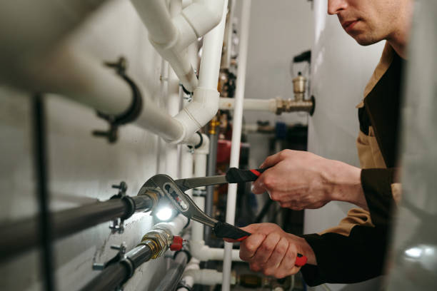 Best Septic Systems  in Green Springs, OH