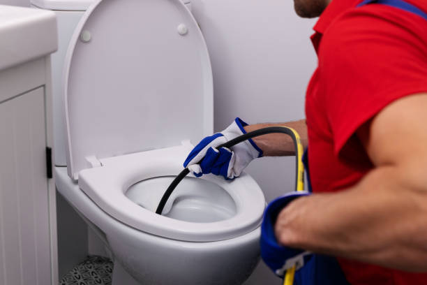 Best Sewer Cleaning Services  in Green Springs, OH