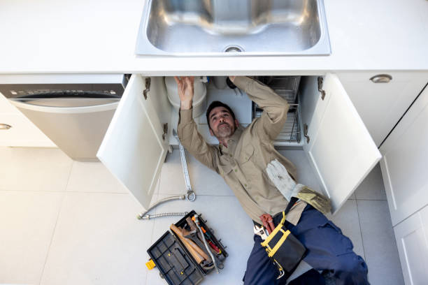Best Hot Water Heater Installation  in Green Springs, OH