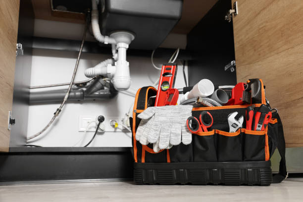 Best Pipe Repair Near Me  in Green Springs, OH