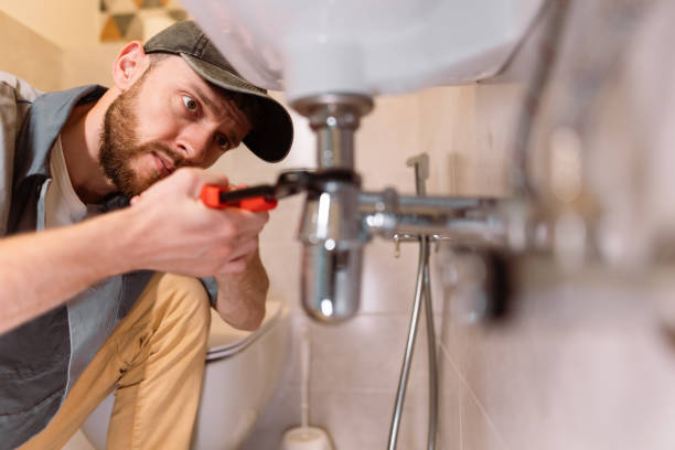 Best Hot Water Heater Installation  in Green Springs, OH