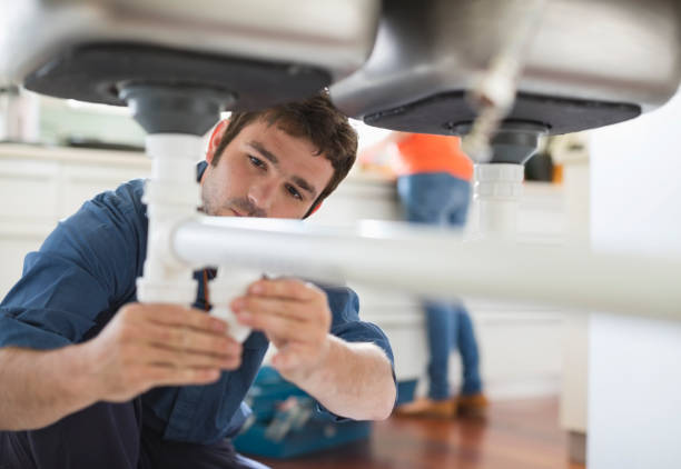 Best Residential Plumbing Services  in Green Springs, OH