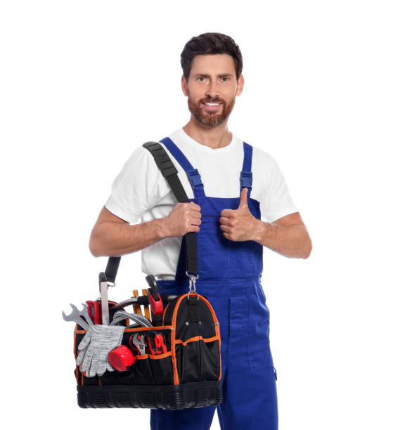 Best Water Leak Repair  in Green Springs, OH