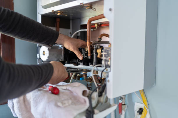 Best Drain Cleaning Services  in Green Springs, OH
